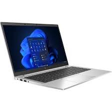 HP EliteBook 840 G5 8th Gen Intel Quad-Core i5-8350U @1.7GHz 16GB RAM 256GB SSD 14" FHD Display Bluetooth Webcam WiFi USB Type-C HDMI Intel UHD Graphics 620 FreeDOS Ex Uk 6 Months Warranty