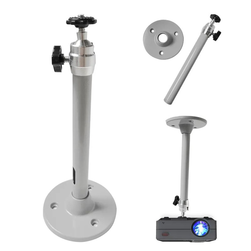 Projector Hanger Projector Wall Ceiling Mount Bracket Stand