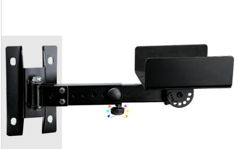 Lkt 382 Ceiling Mount Bracket With Adjustable Plate