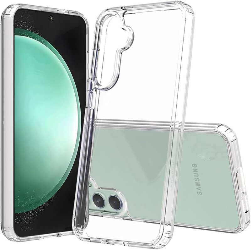 Samsung Galaxy S23FE Cover