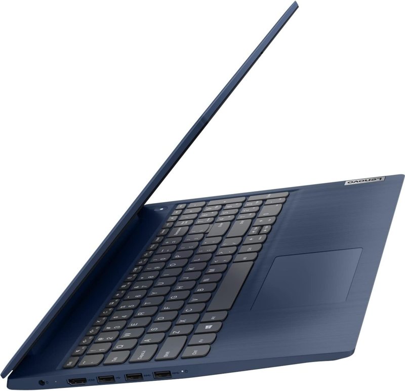 Lenovo IdeaPad 3 15ITL05 11th Gen Intel Core i7-1165G7 @2.8GHz 8GB 1TB(1000GB) HDD 15.6" FHD Anti-glare Integrated Intel UHD Graphics 1 Year Warranty