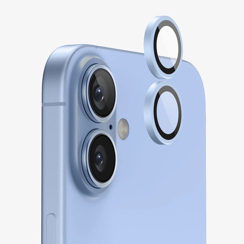 iPhone 17 Lens Cover Camera Lens Protector