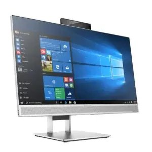 HP EliteOne 800 G4 All In One 8th Gen Intel Core i5-8500 8GB DDR4 SDRAM 256GB ROM 23.8" Touchscreen Display HDD Intel UHD Graphics 630 6 Months Warranty