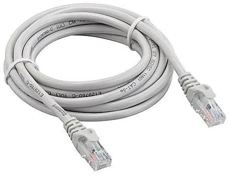 Siemon 1m Cat6 UTP Patch Cord