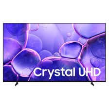 Samsung 55″ U8000F 4K Crystal UHD Smart TV - 55U8000F