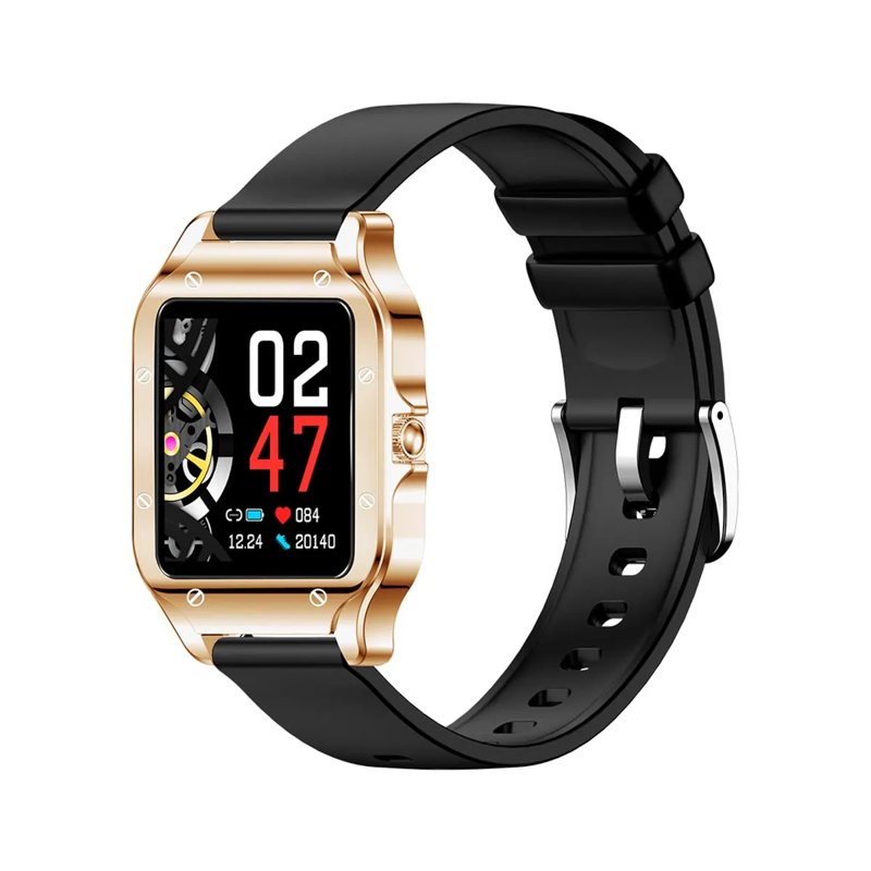 Colmi Land 2S Smart Watch 2020 IP67 Waterproof Fitness Tracker Heart Rate Monitor Smartwatch For Android Phone