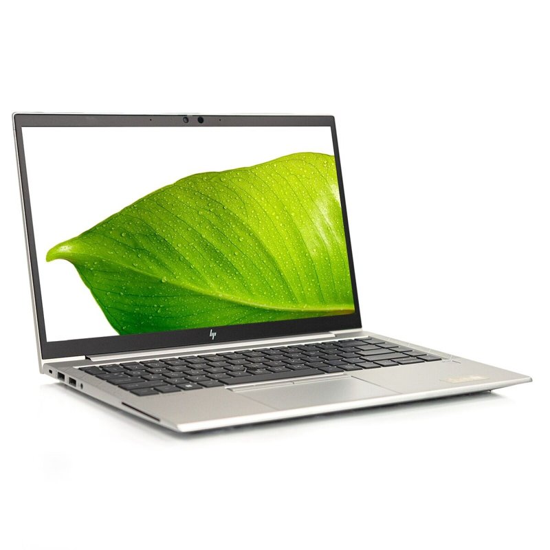 HP EliteBook 845 G9  Ryzen 5 32GB RAM 512GB SSD 14" Full HD Display Audio by Bang & Olufsen AMD Radeon Graphics Ex UK 6 Months Warranty