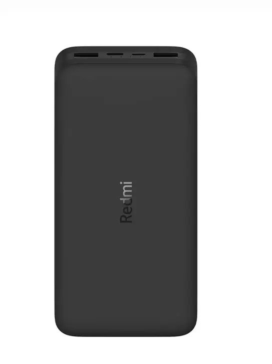 Redmi 20000mAh 18W Fast Charge Power Bank