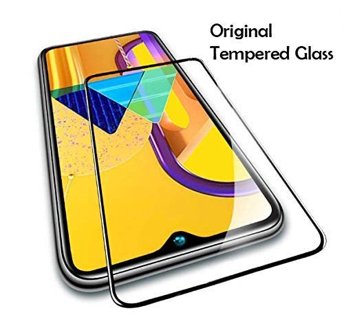 Tempered Glass Samsung Galaxy M31s Screen Protector