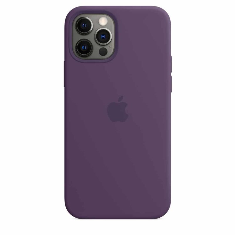 iPhone 12 Pro Silicone Case
