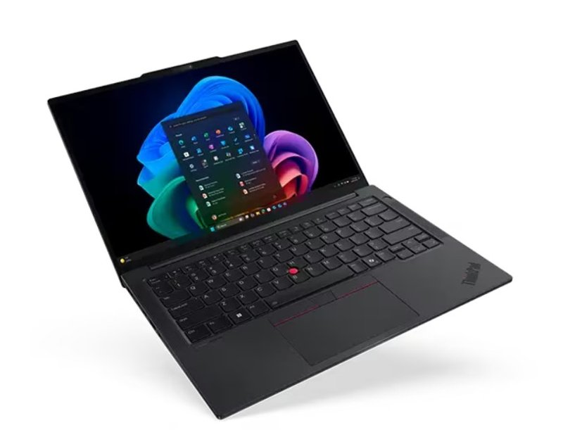 Lenovo ThinkPad E14 Gen 7 Intel Core Ultra 7 155H 16GB RAM 512GB PCle Gen 4x4 M.2 SSD 14" Anti-Glare Full HD Display Bluetooth WiFi FHD Hybrid IR Camera Intel Arc Graphics Audio by Harman Backlit Keyboard Brand New 1 Year Manufacturer Warranty