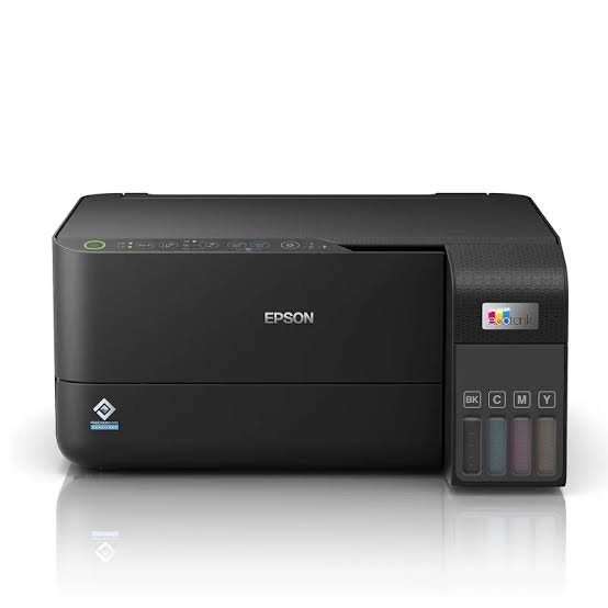 Epson EcoTank L3350 A4 Wi-Fi All-in-One Ink Tank Printer