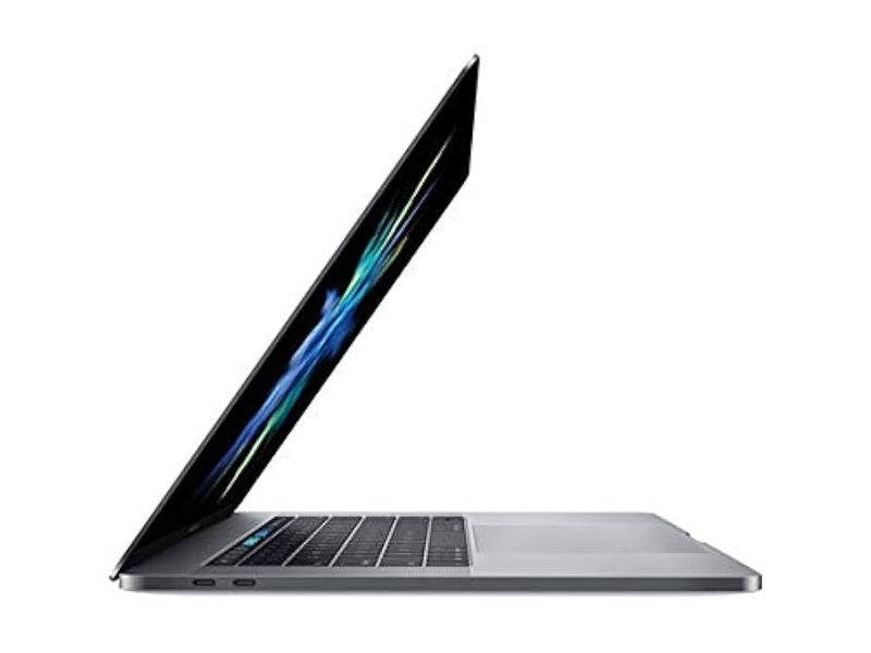 Apple MacBook Pro A1707 Intel Core i7-7820HQ 16GB RAM 512GB SSD 15.4" LCD Display Intel HD Graphics 630 Touch Bar with Integrated Touch ID Sensor 720p FaceTime HD camera Ex UK 6 Months Warranty