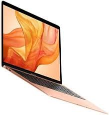 Apple MacBook Air MVH22LL/A A2179 2020 13.3" Retina Display True Tone Technology Quad-Core Intel Core i5 8GB Memory 512GB SSD Intel Iris Plus Graphics 720p FaceTime HD Camera Ex Uk 6 Months Warranty Grade A