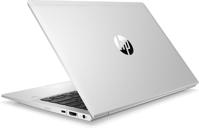 HP ProBook 635 Aero G7 AMD Ryzen 5 4500U APU 13.3" FHD Display 16GB DDR4-PC4 RAM 256GB PCIe NVMe SSD AMD Radeon Graphics 720p HD Camera  Certified Refurbished Boxed 6 Months Warranty