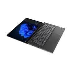 Lenovo V14 G5 IRL Intel Core i5 13420H 8GB DDR5 5200 SDRAM 512GB SSD M.2 2242 PCIe 4.0x4 NVMe 14" FHD Display Integrated Intel UHD Graphics WLAN + Bluetooth HD 720p with Privacy Shutter Webcam Business Laptop 1 Year Warranty