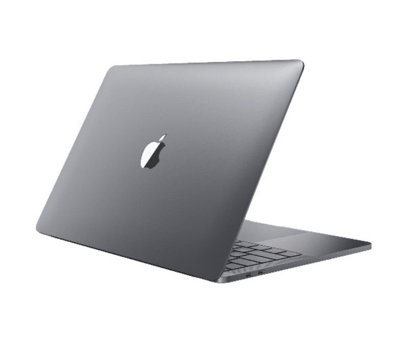 Apple MacBook Pro 6th Gen Intel Core i7 @3.3GHz 16GB RAM 1TB SSD 13" Retina Display With Touch Bar Bluetooth Webcam WiFi Iris Plus Graphics 650 A1706 Ex Uk 6 Months Warranty 