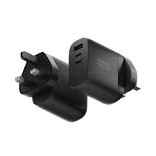 Great Wall RCE-6701 PD 67W GaN Fast Charger