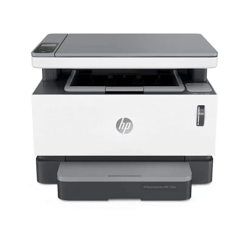 HP Neverstop Laser MFP 1200a Print Copy Scan