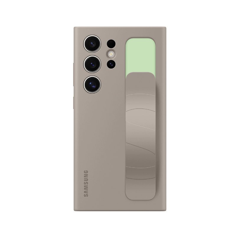 Galaxy S24 Ultra Standing Grip Case