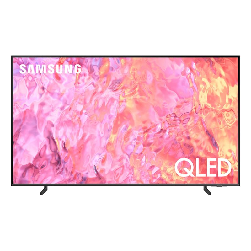 Samsung 85 inch QLED 4K Smart TV QA85Q60CAU – 85Q60C