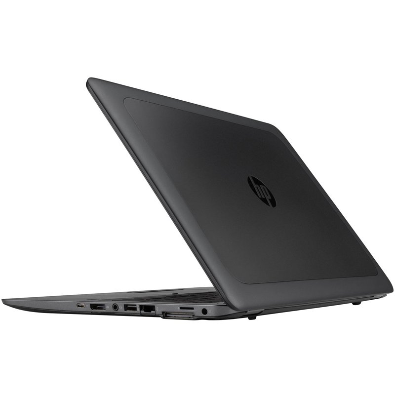 HP ZBook 15 G4 Mobile Workstation 15.6" Display 16GB RAM 512GB SSD 6th Gen Intel Core i7-6700HQ 4GB GDDR5 NVIDIA Quadro Bang & Olufsen HD Audio Certified Ex Uk 6 Months Warranty