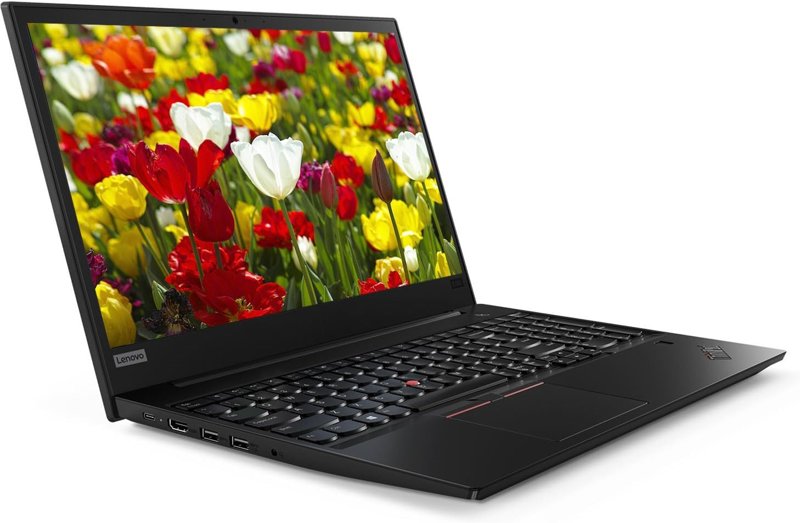 Lenovo ThinkPad E580 15.6" Antiglare Display Intel Core i3-8130U 8GB DDR4-2400 RAM 256GB SSD Type-C HDMI Intel UHD Graphics 620 Ex UK 6 Months Warranty