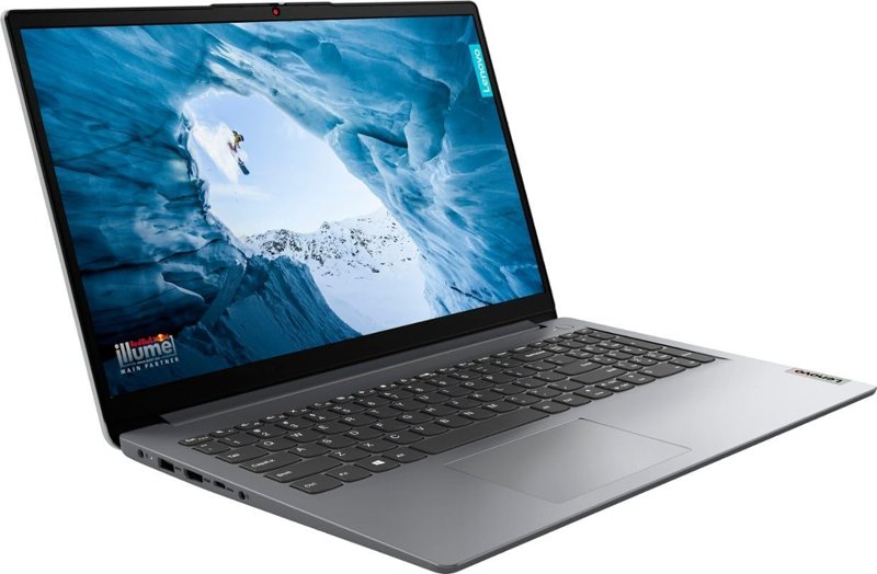 Lenovo IdeaPad 1 14ALC7 14" FHD Anti-glare Display 8-Core AMD Ryzen 5 16GB DDR4 RAM 512GB M.2 PCIe NVMe SSD AMD Radeon Graphics High Definition (HD) Audio Brand New 1 Dealership Warranty