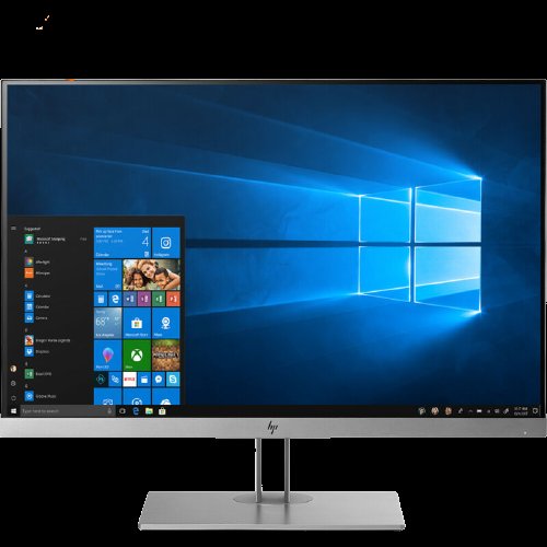 HP EliteDisplay E243 23.8" Edge to Edge TFT Monitor	