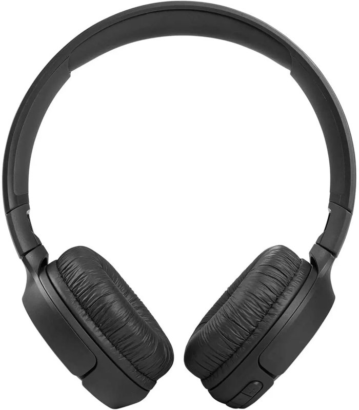 JBL Tune 510BT Wireless On-Ear Headphones with Pure Bass Sound