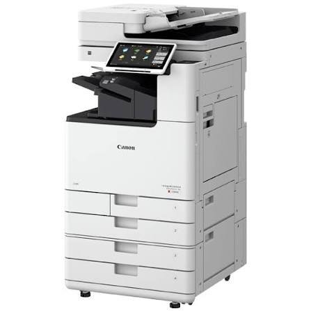 Canon imageRUNNER ADVANCE DX C3930i Colour Multifunction Printer