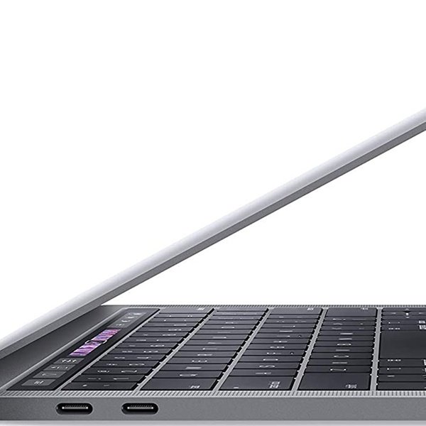 MacBook Pro 13” 2018 Intel Core i5 8GB RAM 256GB SSD 13.3" Display Mac OS Pre-Owned Abroad 6 Months Warranty