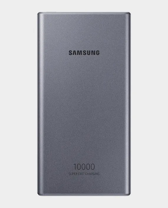 Samsung 25W Battery Pack 10000mAh Dual Port Power Bank