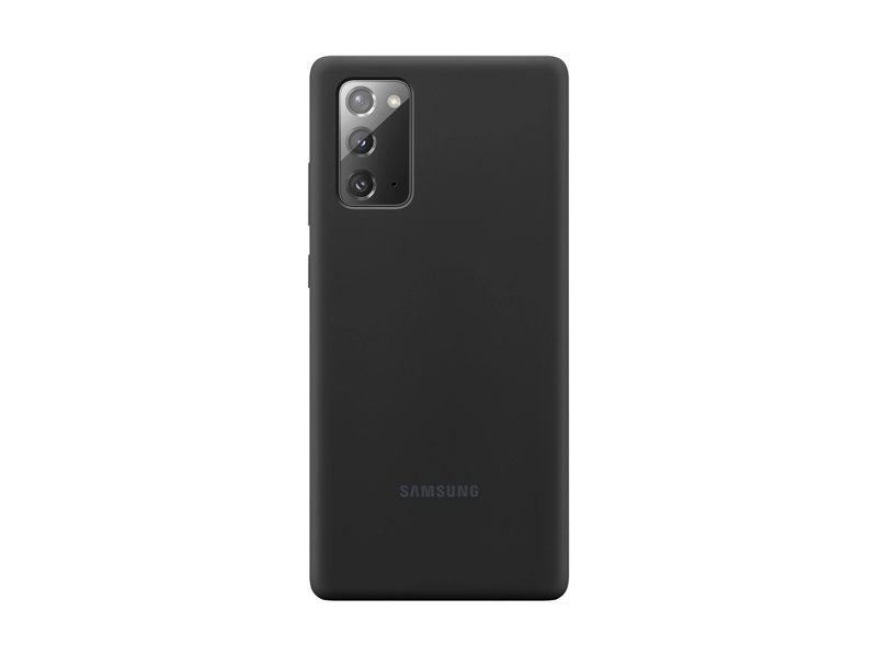 Samsung Galaxy Note 20 Silicone Case