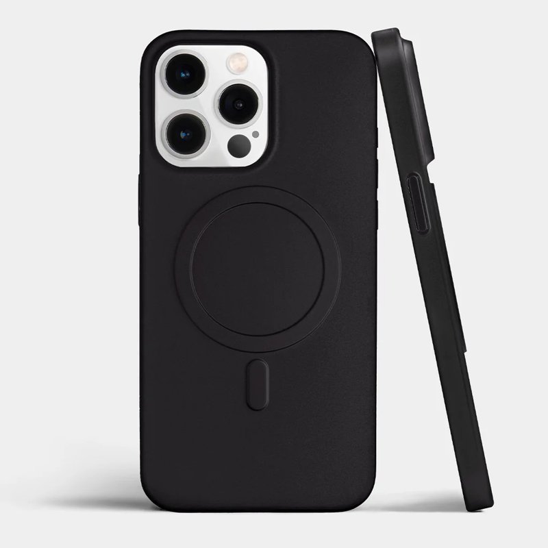 iPhone 15 Pro Max TadaGee Ultra-Thin Magnetic Case