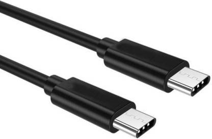 Oraimo Speedline Type C To Type C USB Data Cable 3A Faster Charging Cable OCD-C24