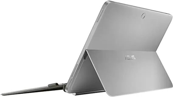 ASUS T102HA-GR035T 10.1 inch 2-in-1 Transformer Mini Tablet Intel Atom X5-Z8350 Processor 4 GB RAM 128 GB eMMC Windows 10 2MP Webcam Bluetooth 4.0 Windows Hello Includes Stylus
