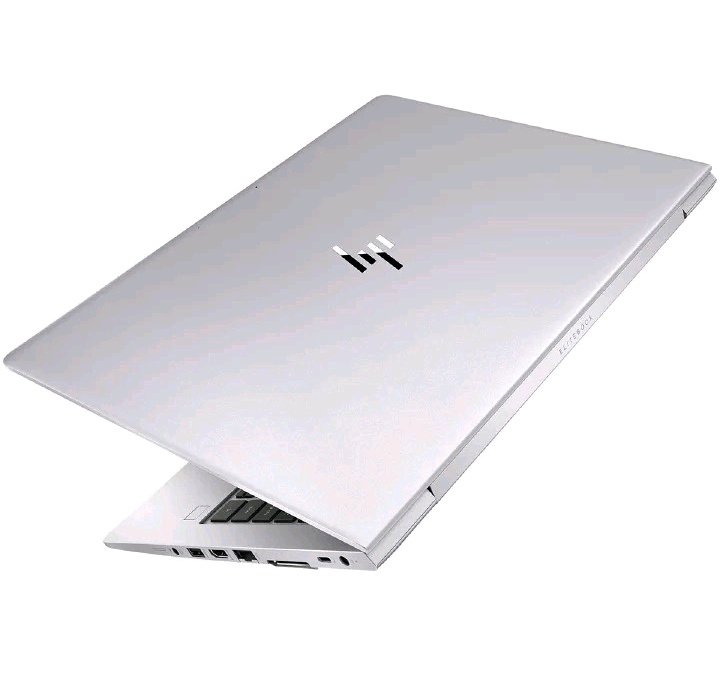 HP Elitebook 745 G6 AMD Ryzen 5 Pro 3500U 16GB RAM 256GB SSD 2GB Radeon Graphics 14" FHD 1080p Touchscreen Windows 11 Pro Laptop + Bag,  For Graphics Editing, Engineering, Gaming. Refurbished