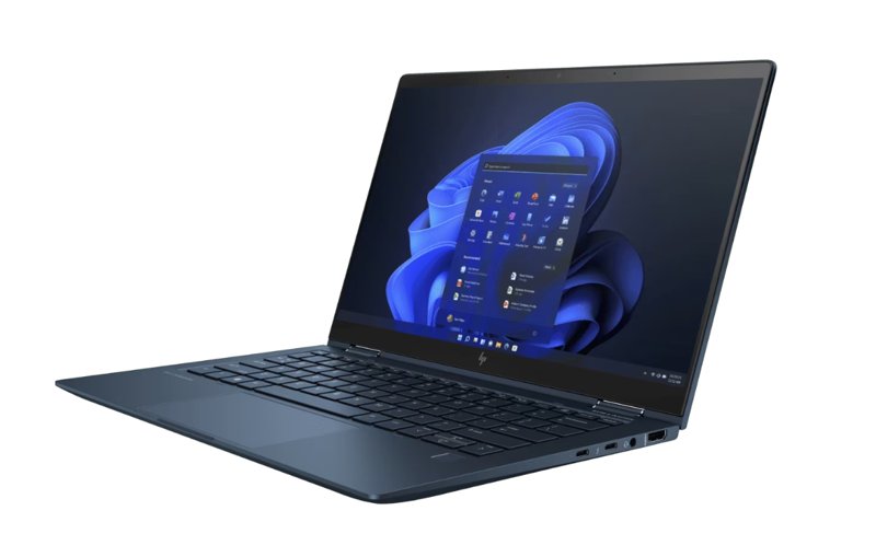 HP Elite Dragonfly G2 11th Gen Intel Core i5 16GB LPDDR4X-4266 SDRAM 256GB PCIe NVMe M.2 TLC SSD 13.3" Touch Display Intel Iris Xe Graphics Audio by Bang & Olufsen Ex UK 6 Months Warranty