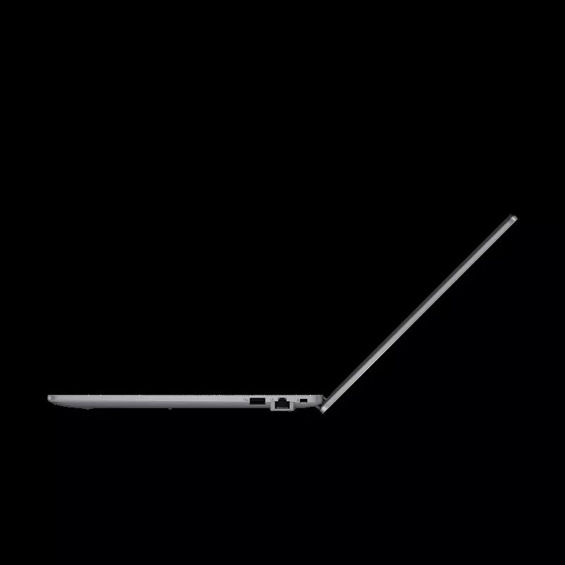ASUS ExpertBook P1503CVA Intel Core i5-13420H 8GB DDR5 RAM 512GB SSD 15.6" FHD Non-touch Screen Display Intel Iris Xᵉ Graphics MyASUS AI ExpertMeet 1080p FHD Camera With Privacy Shutter Audio by Dirac 1 Year Warranty