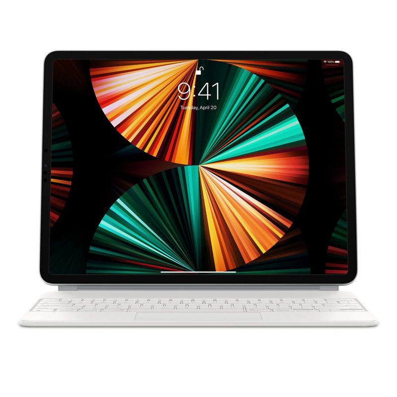Apple Magic Keyboard for 12.9" iPad Pro