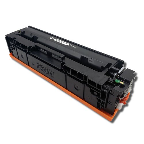 HSC Compatible Black Toner for HP 203A (CS-CF540A)