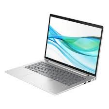 Hp ProBook 440 G11 Intel Core Ultra 7 155U 8GB RAM 512GB SSD 14" WUXGA Display No ODD Intel Graphics 1080p FHD Camera Fingerprint Reader Backlit Keyboard Audio by Poly Studio FreeDOS 1 Year Manufacturer Warranty (A22YBEA)