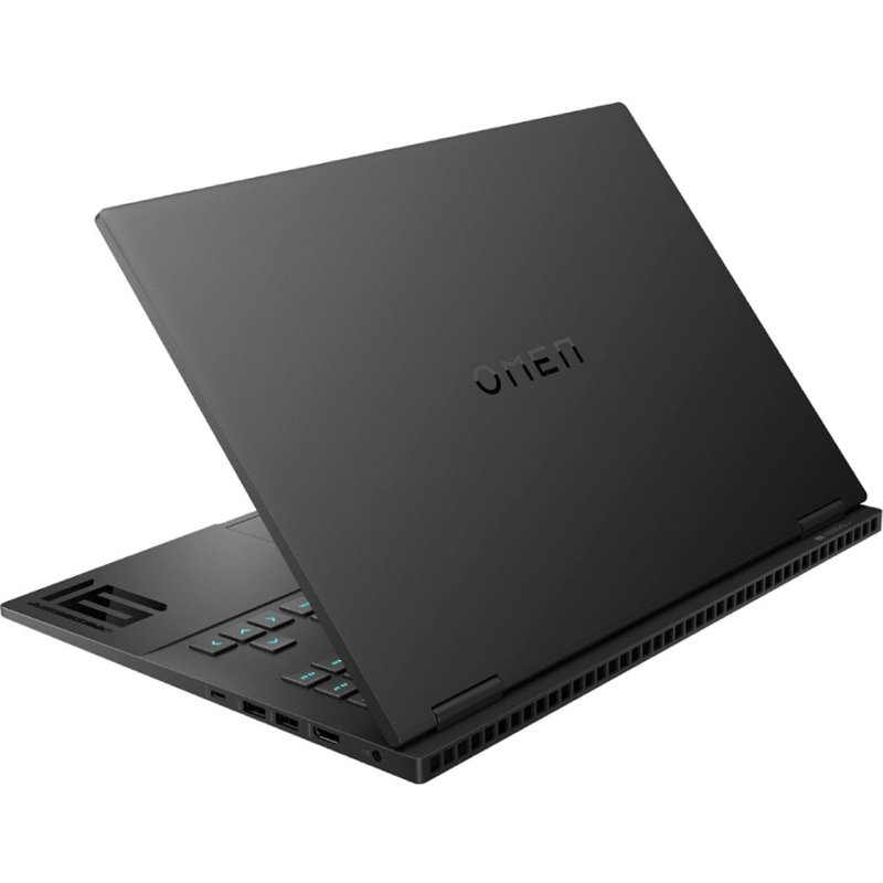 HP Omen 16-wf0xx Intel 13th Gen Core i7-13700HX 16GB RAM 1TB SSD 16.0" FHD FHD 165Hz IPS anti-glare display 6GB Nvidia® RTX 4050 Windows 11 Home Bang and Olufsen Audio Gaming Laptop 1 Year Dealership Warranty