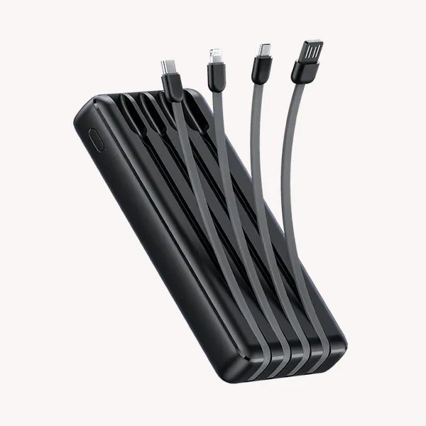 Oraimo Traveler Link 20 20000mAh 12W Power Bank OPB-P5201