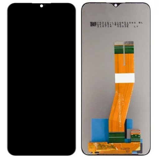 Samsung Galaxy A53 Screen Replacement
