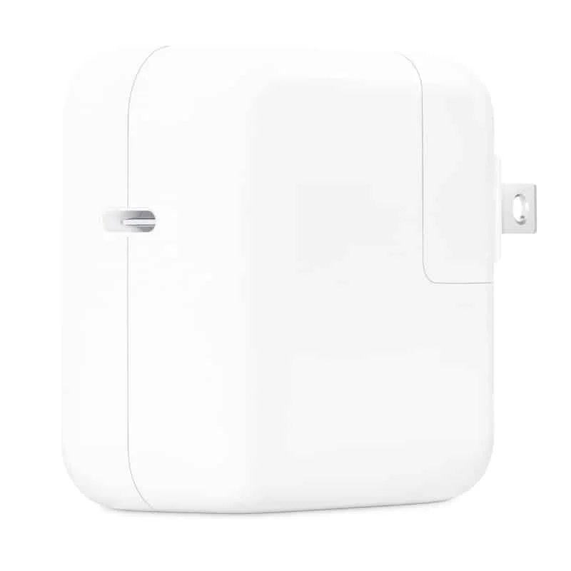 Apple MacBook 30W USB Type-C Power Adapter