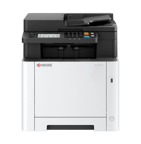 KYOCERA ECOSYS MA2600cwfx All-in-One Color Laser Printer