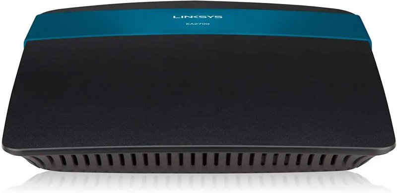 Linksys EA2700 N600 Dual-Band Wi-Fi Router