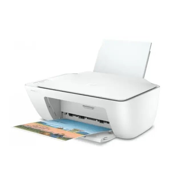 HP Deskjet Ink Advantage 2320 A4 Print Copy Scan Printer
